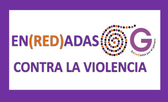 Vídeo de sesibilización "Enredadas contra la violencia".